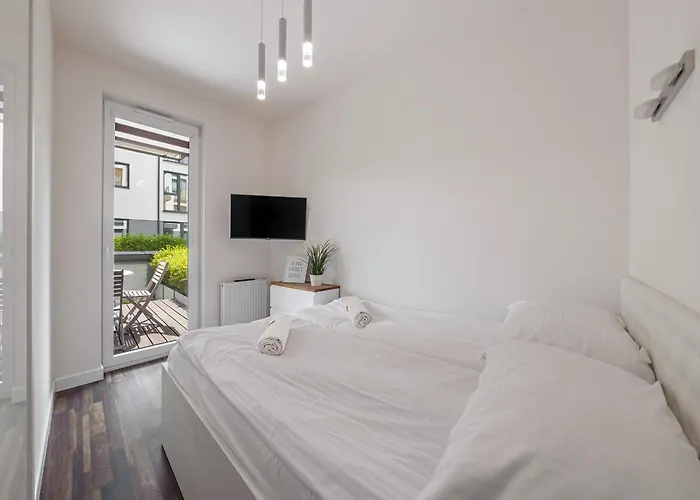 Visby : Premium Apartments On The Beach