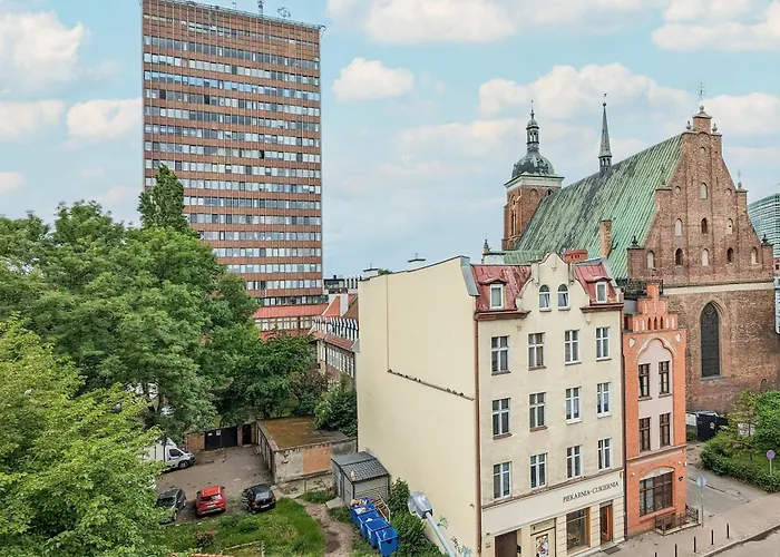 Łagiewniki 50 m10
