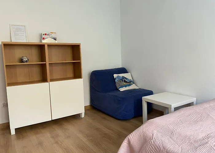 Private Apartment Near The City Centre
