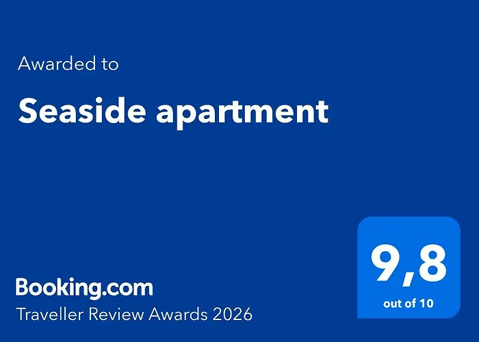 Seaside Apartment