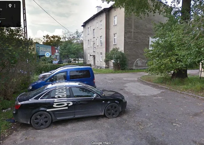 Studio przy plaży