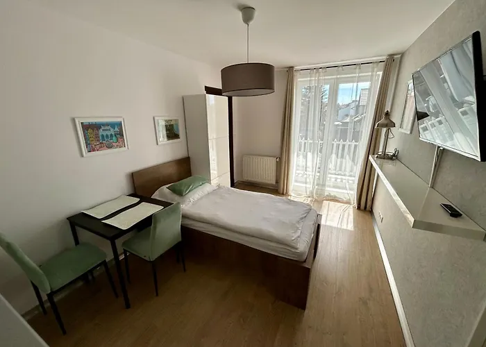 Arenaapartments