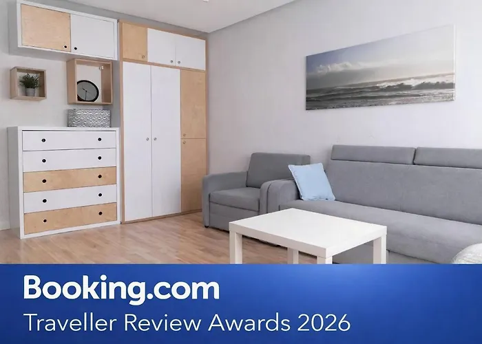 Yourbestapartment Jagiellonska