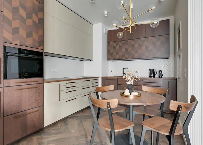 Doki Living By Blue Mandarin Parking & Foodhall