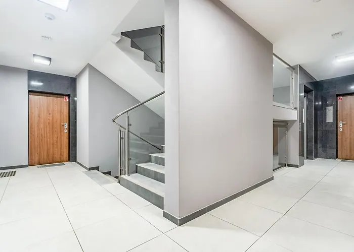 Cosmo Apartments II