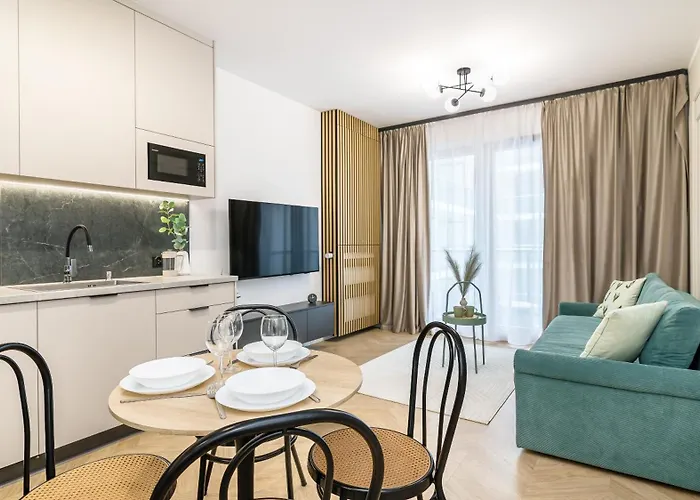 Citystay Porto With Private Parking And Fitness Room