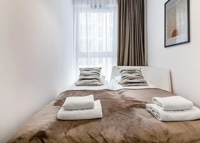 Citystay Porto With Private Parking And Fitness Room