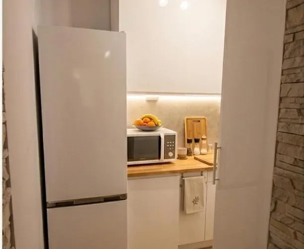 Nadmorska Przystań