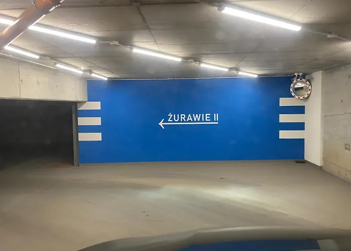 Żurawie II Popiełuszki