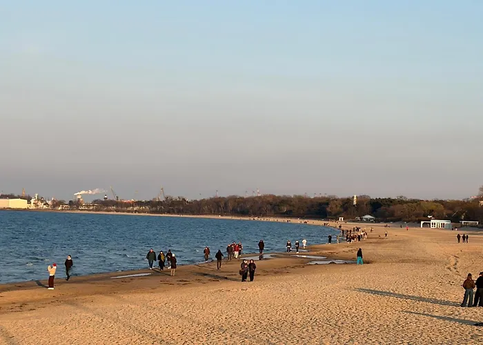 Baltic Brzeźno
