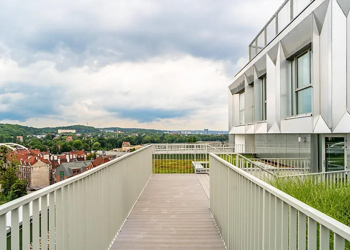 RentPlanet - Apartamenty Żurawie
