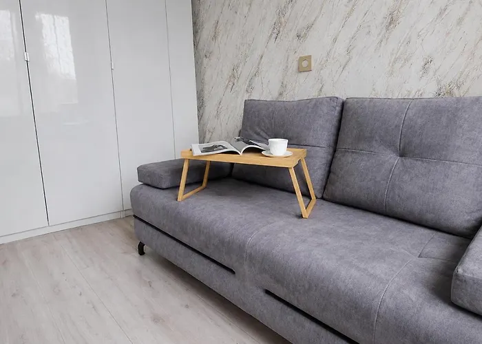 Albatros Apartment Stogi
