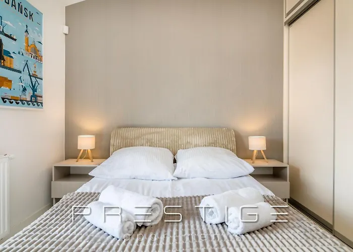 Prestige Apartments Neptun Park