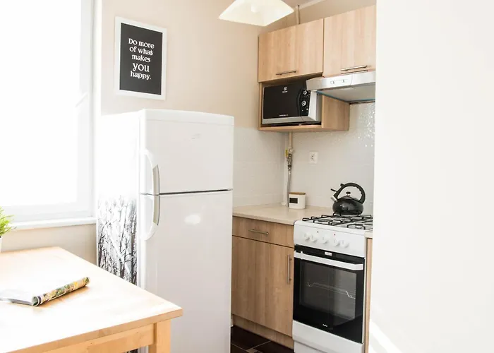 Seaside Apartment