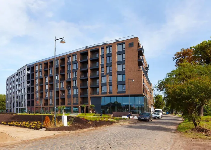 Chlebova Prestige By Elite Apartments