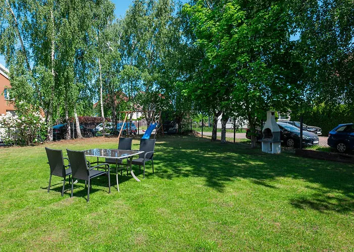 Arenaapartments