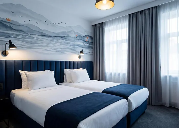 Hotel Szydłowski