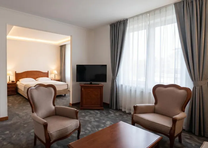 Hotel Szydłowski