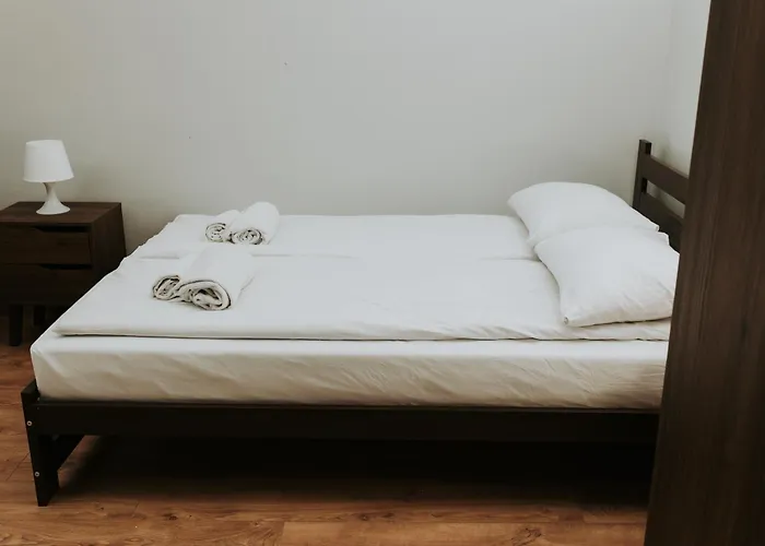 Zlota Brama - Old Town Apartament 2