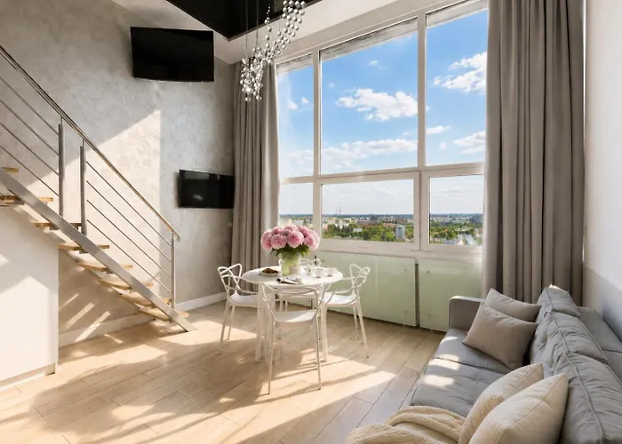 Panorama- The View Of By Elite