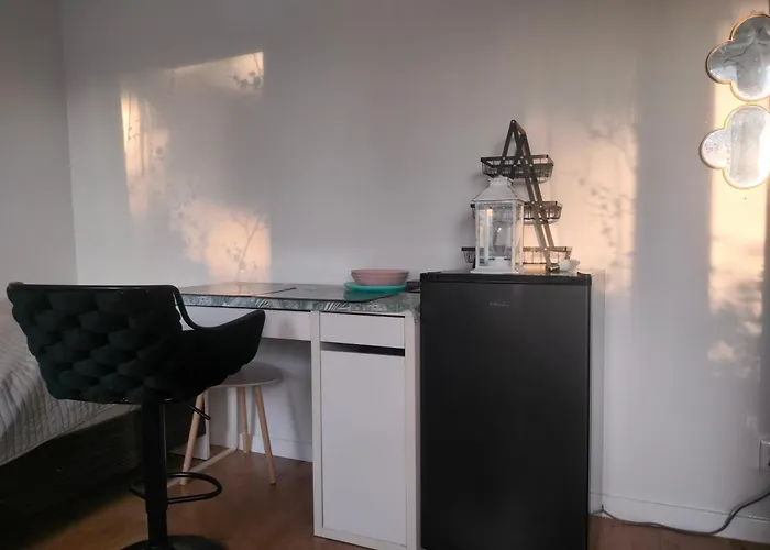 New Rooms 4 Km To Centrum