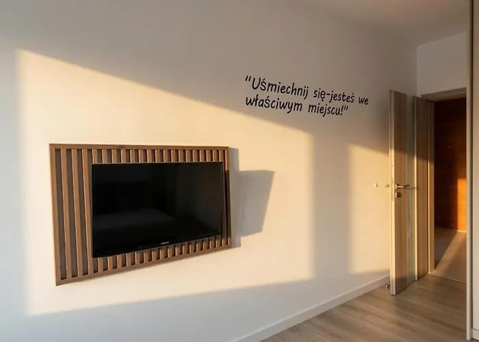 Gdańsk Szafarnia Waterlane SPA