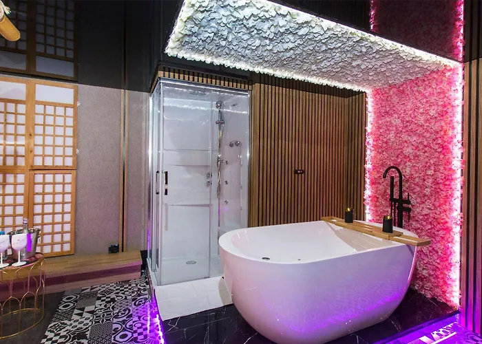 Grey Champagne Spa By Secret