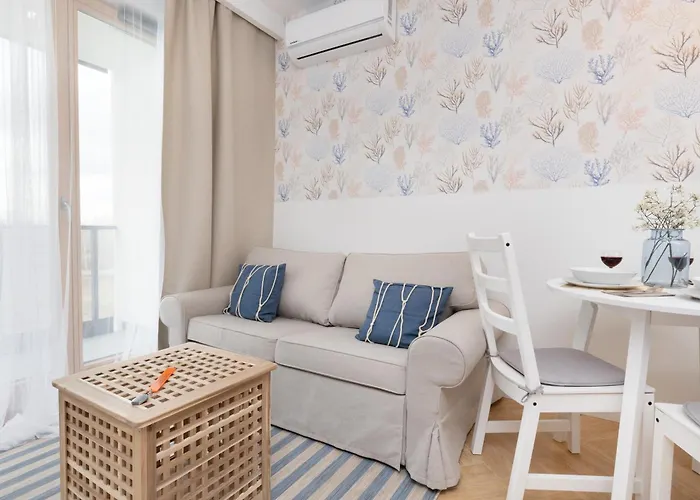 Cozy Nights Letnicka By Renters Prestige