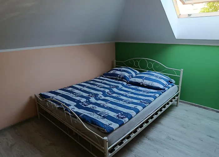 Pokoje U Krystiana