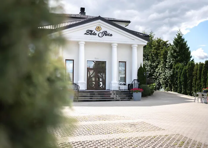 Zlota Roza