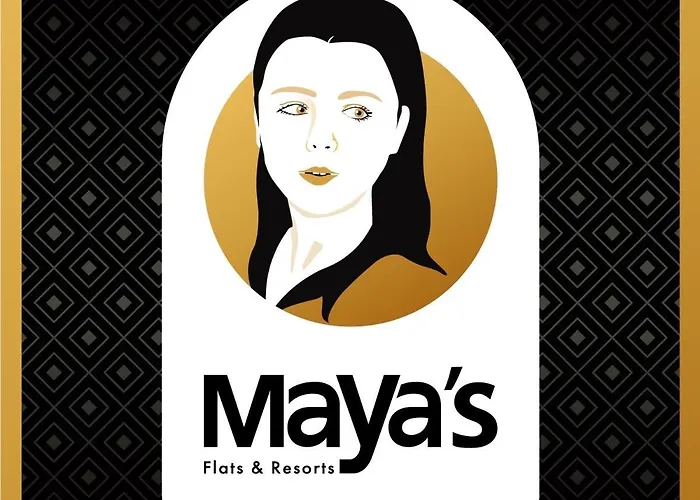 Maya's Flats 21 - Dluga St