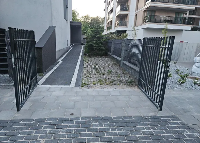 Apartament Baltique