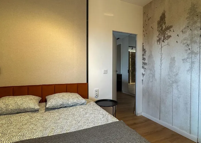 Apartamenty Ammeer