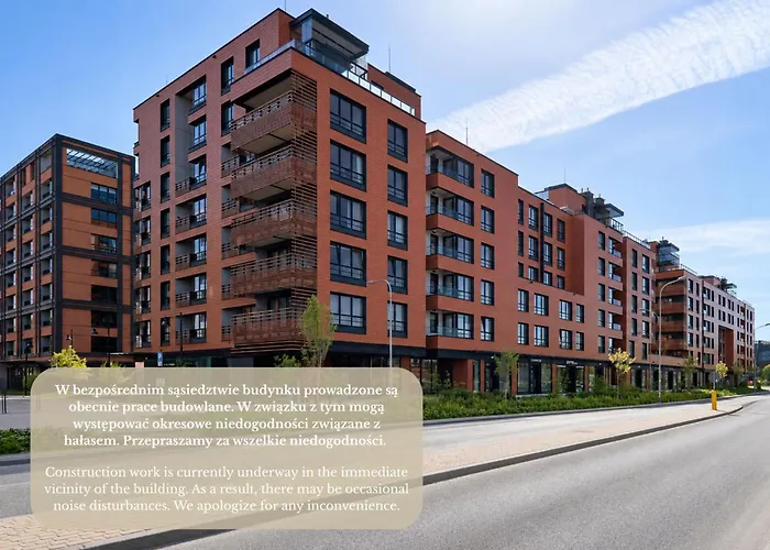 Doki Living & Foodhall By Lion Apartments