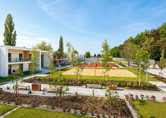 GRANO FLATS - Sobieszewo - Pino