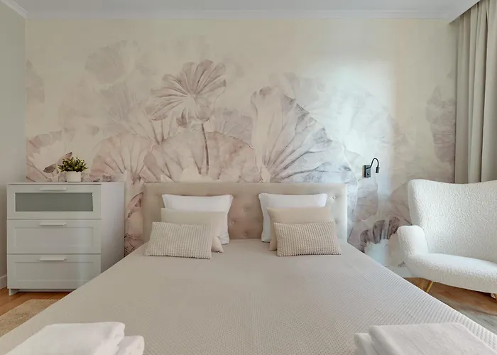 Staywin Aura Gdansk I