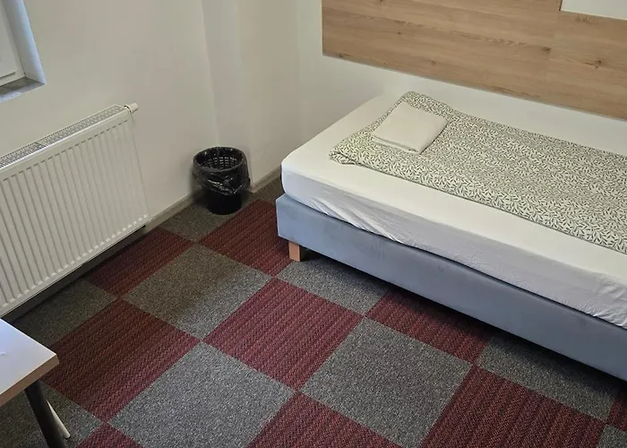 Noclegi U Andrzeja