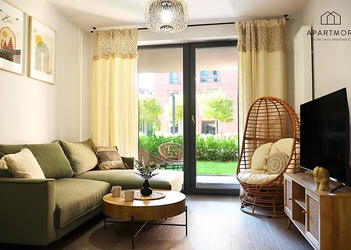City Center - Lakowa I Kamienna Grobla s By Apartmore