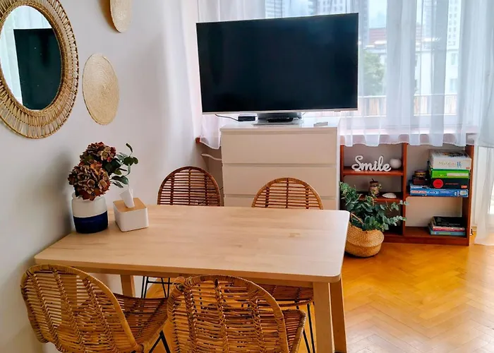 Finest s - Jagiellońska 10D