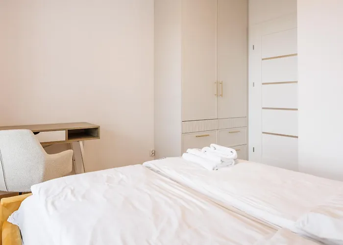 Baltic Apartments Letnica II