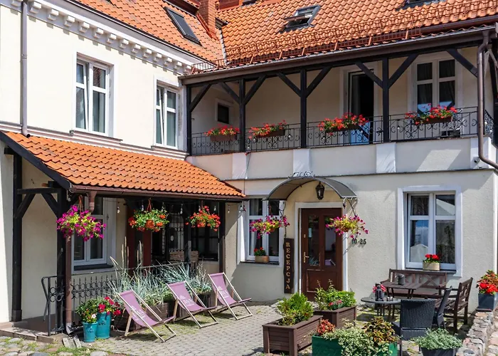Stara Karczma