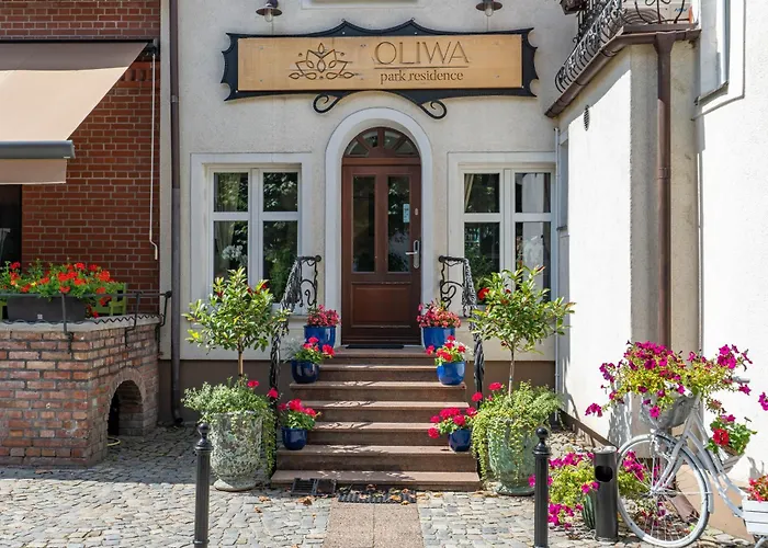 Stara Karczma