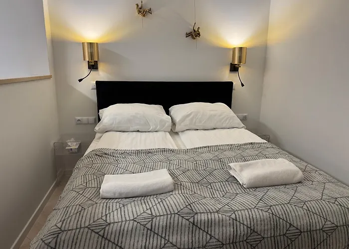 Apartament Dominikański