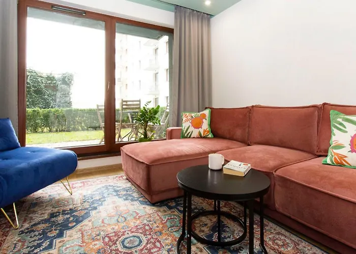 City Center - Riverside By Apartmore