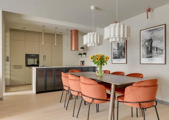 Staywin Apartments