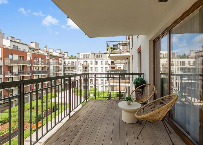 Staywin Apartments