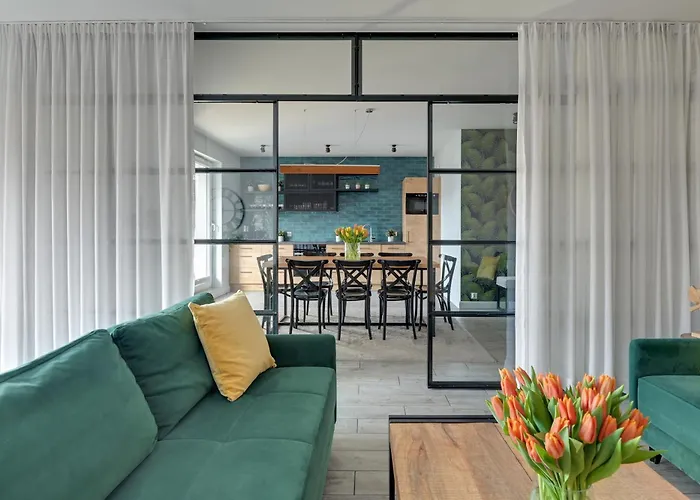 Staywin Apartments