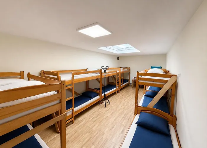 Hostel Przy Targu Rybnym