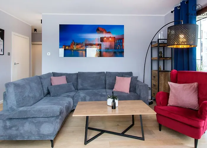 City Center - Aura By Apartmore