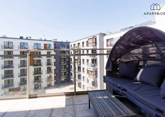 City Center - Aura By Apartmore